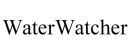 WATERWATCHER trademark