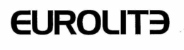 EUROLITE trademark