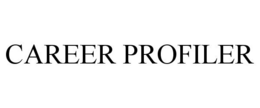 CAREER PROFILER trademark