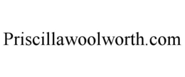 PRISCILLAWOOLWORTH.COM trademark