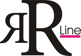 RR LINE trademark