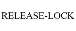RELEASE-LOCK trademark