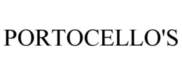 PORTOCELLO'S trademark