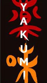 YAKUMI trademark