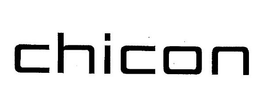 CHICON trademark