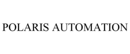 POLARIS AUTOMATION trademark