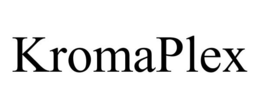KROMAPLEX trademark