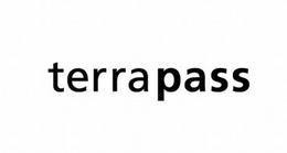 TERRAPASS trademark