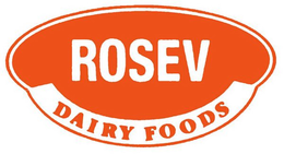 ROSEV DAIRY FOODS trademark