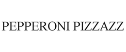 PEPPERONI PIZZAZZ trademark