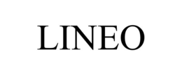 LINEO trademark