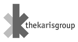 K THE KARIS GROUP trademark