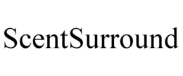 SCENTSURROUND trademark