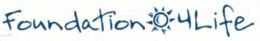 FOUNDATION 4LIFE trademark