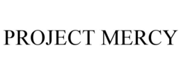 PROJECT MERCY trademark