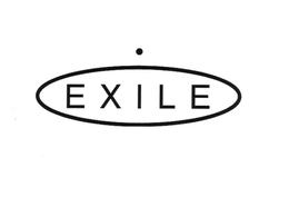 EXILE trademark
