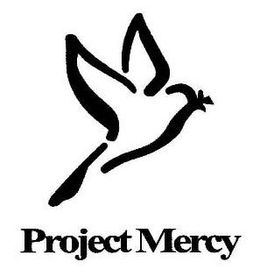 PROJECT MERCY trademark