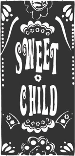 SWEET CHILD trademark