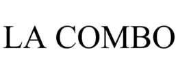 LA COMBO trademark