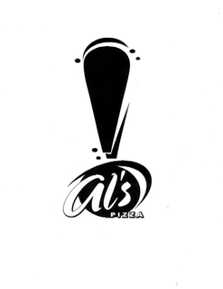 AL'S PIZZA trademark
