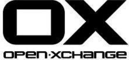 OX OPEN·XCHANGE trademark