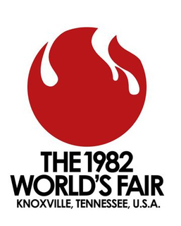 THE 1982 WORLD'S FAIR KNOXVILLE, TENNESSEE, U.S.A. trademark