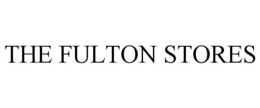 THE FULTON STORES trademark