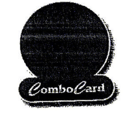 COMBOCARD trademark