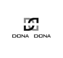 D D DONA DONA trademark