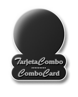 TARJETACOMBO COMBOCARD trademark