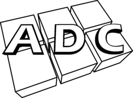 A D C trademark