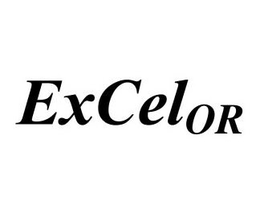 EXCELOR trademark