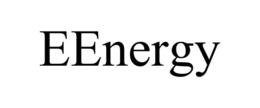 EENERGY trademark