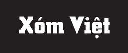 XÓM VIÉT trademark