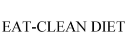 EAT-CLEAN DIET trademark