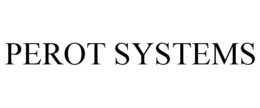 PEROT SYSTEMS trademark