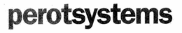 PEROTSYSTEMS trademark