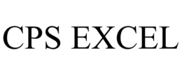 CPS EXCEL trademark