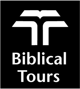 BIBLICAL TOURS trademark