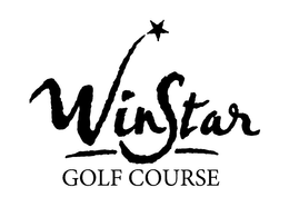WINSTAR GOLF COURSE trademark