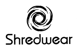 SHREDWEAR trademark