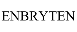 ENBRYTEN trademark