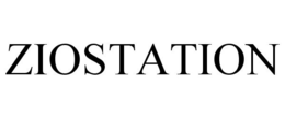 ZIOSTATION trademark