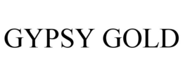 GYPSY GOLD trademark