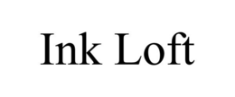 INK LOFT trademark