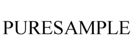 PURESAMPLE trademark