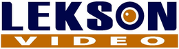 LEKSON VIDEO trademark