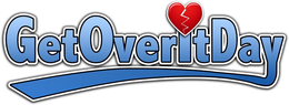 GET OVER IT DAY trademark
