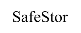SAFESTOR trademark