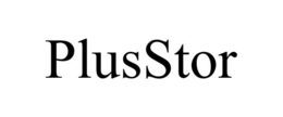 PLUSSTOR trademark